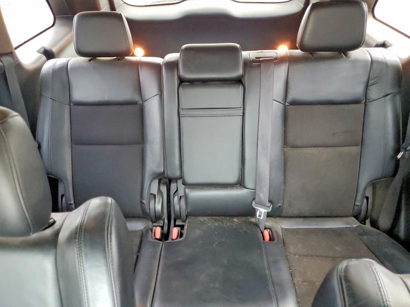 Photo 10 from auction – 2020 JEEP GRAND CHEROKEE with VIN 1C4RJFAG4LC437098