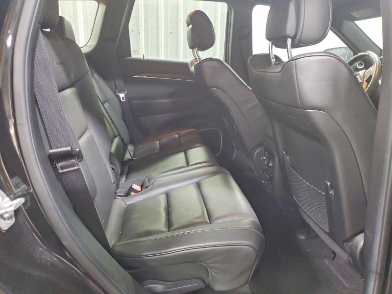 Photo 10 from auction – 2015 JEEP GRAND CHEROKEE with VIN 1C4RJFJG1FC718389
