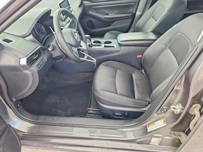 Photo 7 from auction – 2022 NISSAN ALTIMA with VIN 1N4BL4DV5NN316409