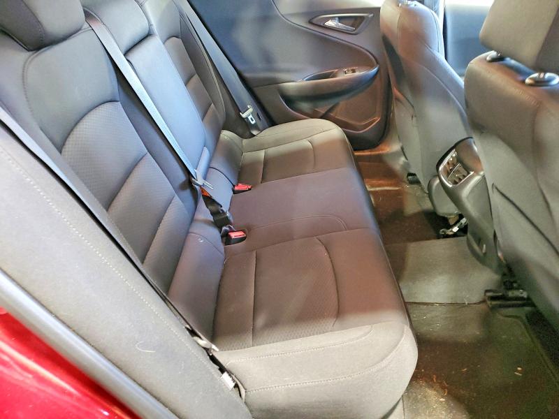Photo 10 from auction – 2018 CHEVROLET MALIBU with VIN 1G1ZD5ST2JF113679