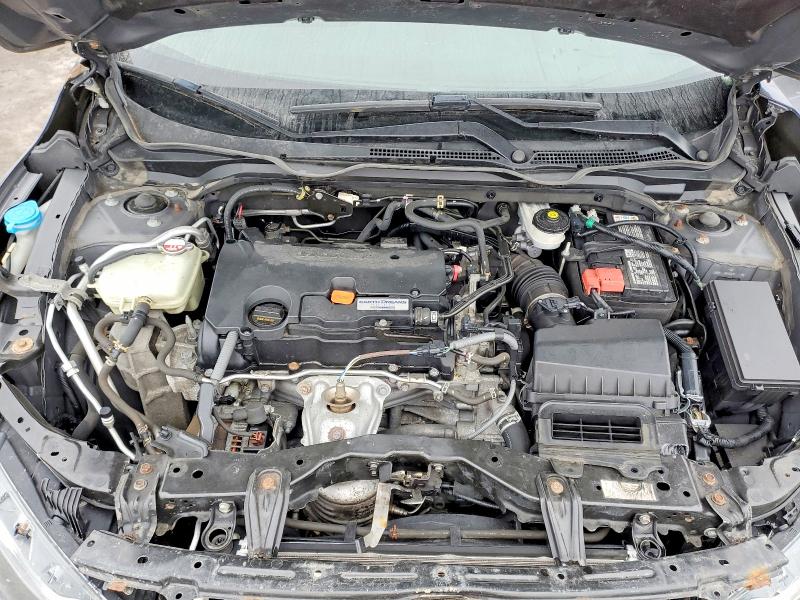Photo 11 from auction – 2018 HONDA CIVIC with VIN 2HGFC2F68JH011819