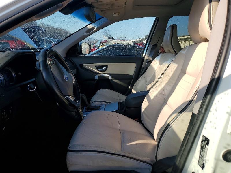 Photo 7 from auction – 2013 VOLVO XC90 with VIN YV4952CF3D1654394