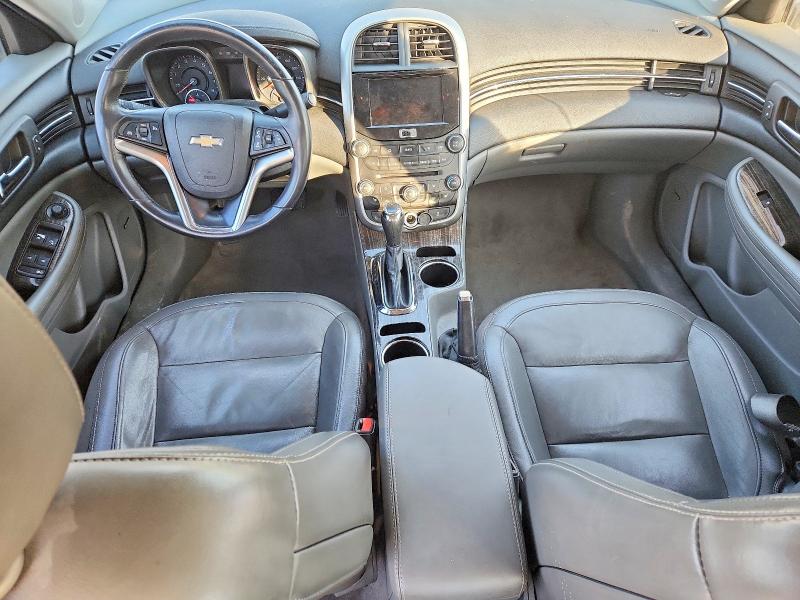 Photo 8 from auction – 2014 CHEVROLET MALIBU with VIN 1G11E5SL3EF217145