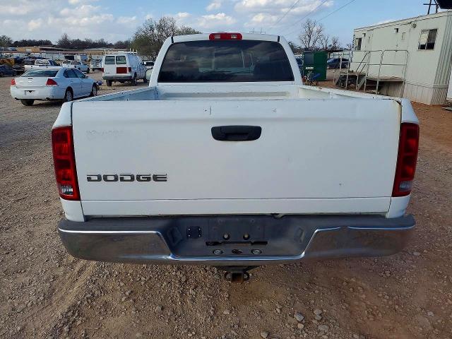 Фото 6 с аукциона – 2002 DODGE RAM 1500 с VIN 1D7HA16N92J224587