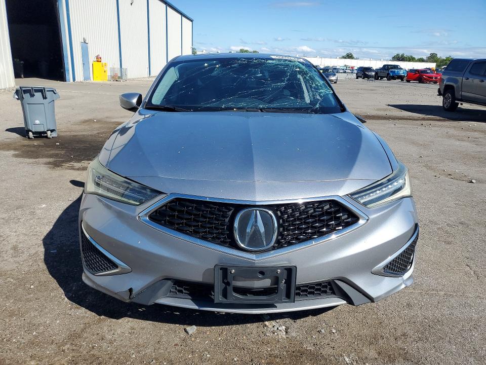 Photo 5 from auction – 2020 ACURA ILX with VIN 19UDE2F74LA001848