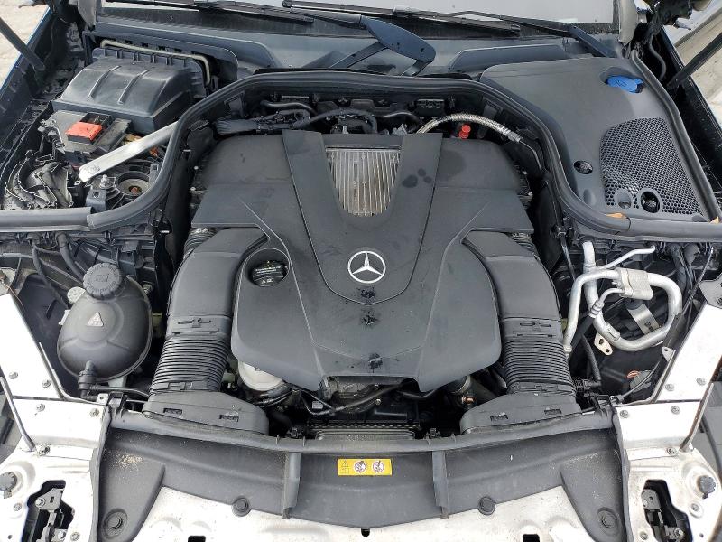Photo 11 from auction – 2018 MERCEDES-BENZ E with VIN WDD1K6FB4JF026390