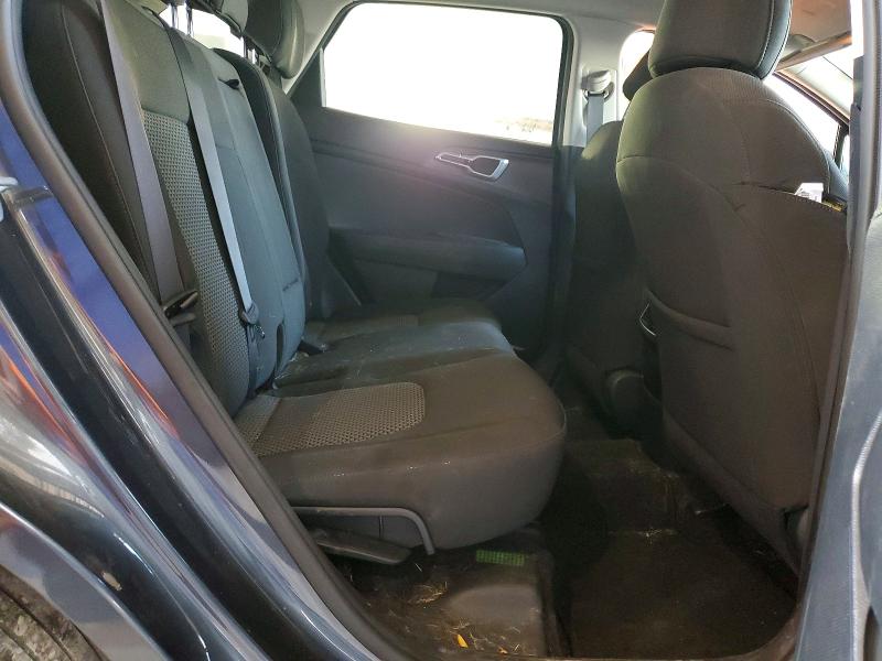 Photo 11 from auction – 2023 KIA SPORTAGE with VIN KNDPUCAF0P7130496