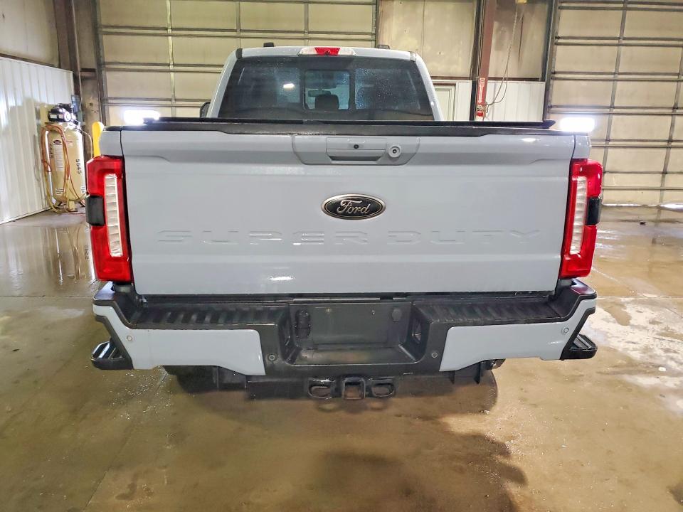 Photo 6 from auction – 2024 FORD F250 with VIN 1FT8W2BT9REF35462