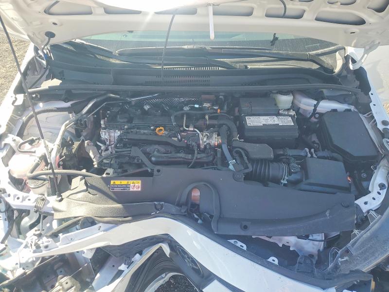 Photo 11 from auction – 2026 TOYOTA COROLLA with VIN 5YFB4MDE8TP381715