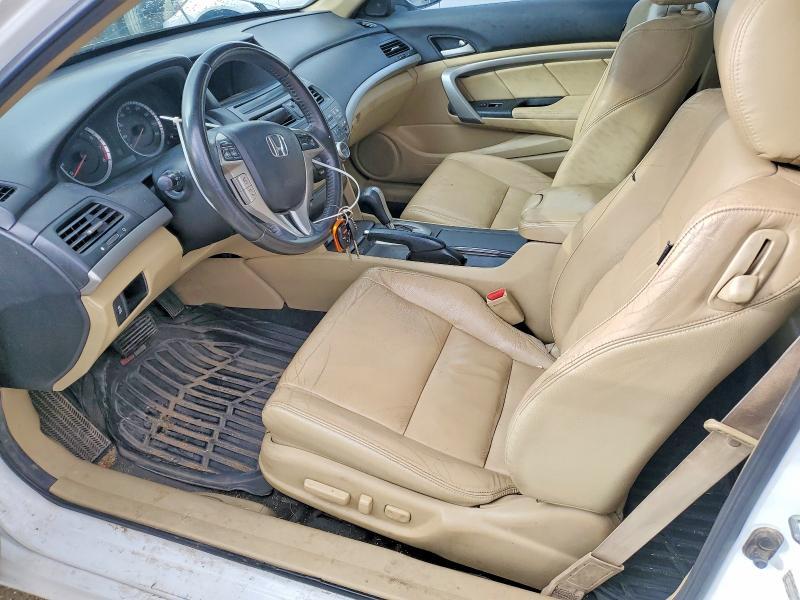 Photo 7 from auction – 2012 HONDA ACCORD with VIN 1HGCS2B87CA006870