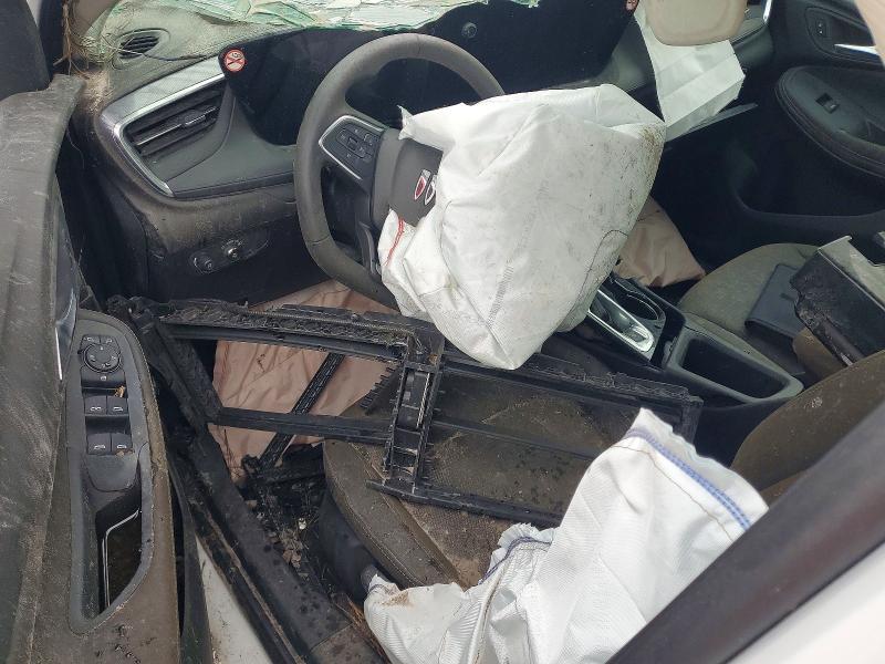صورة رقم 8 من المزاد - 2024 BUICK ENCORE GX مع VIN KL4AMESL7RB173278