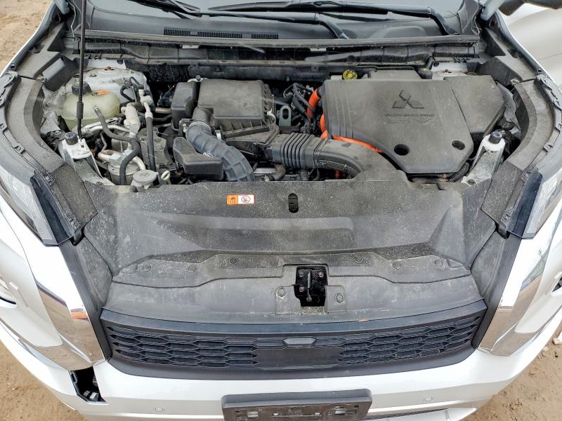 Photo 12 from auction – 2023 MITSUBISHI OUTLANDER with VIN JA4T5VA98PZ058625