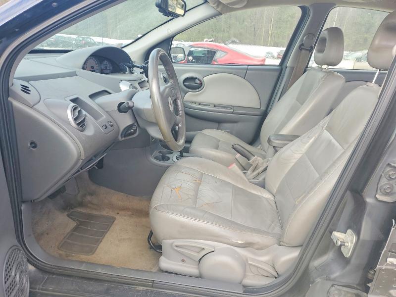 Photo 7 from auction – 2006 SATURN ION with VIN 1G8AL55F86Z138583