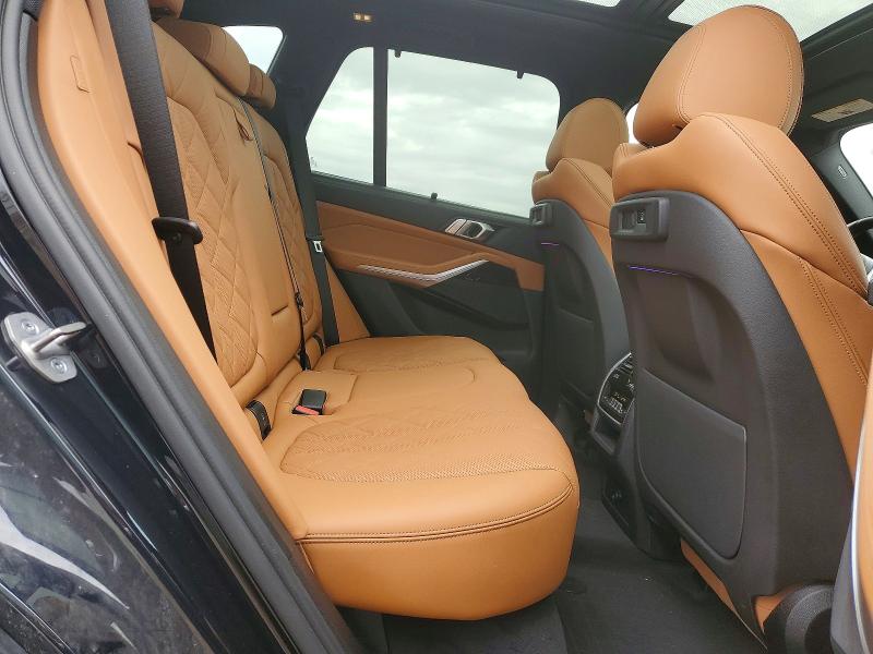 صورة رقم 11 من المزاد - 2023 BMW X5 مع VIN 5UXTA6C06P9P23123