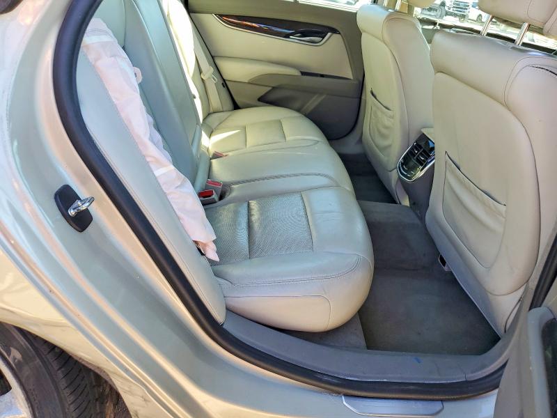 Photo 10 from auction – 2014 CADILLAC XTS with VIN 2G61S5S32E9194730
