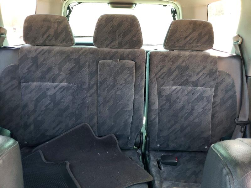 Photo 10 from auction – 2003 HONDA CR-V with VIN SHSRD788X3U154759