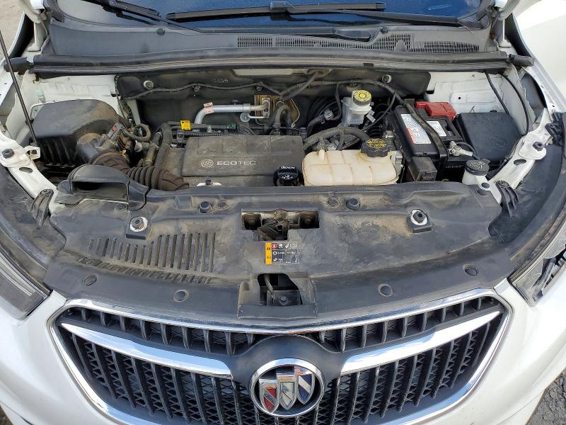 Photo 11 from auction – 2019 BUICK ENCORE with VIN KL4CJASB6KB817442