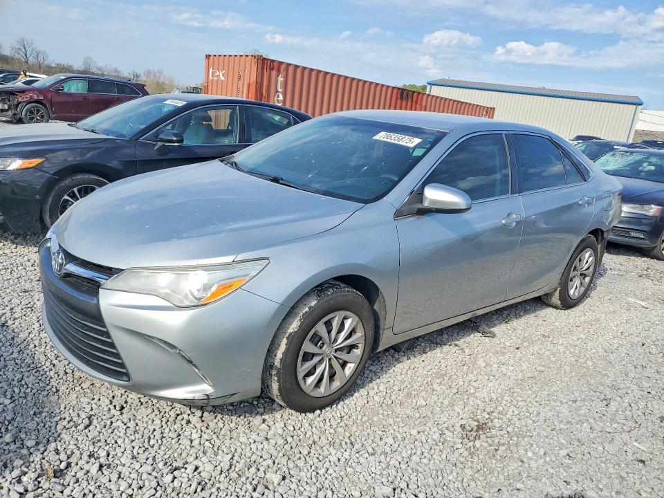 Foto 1 de la subasta – 2015 TOYOTA CAMRY con VIN 4T1BF1FK3FU990337