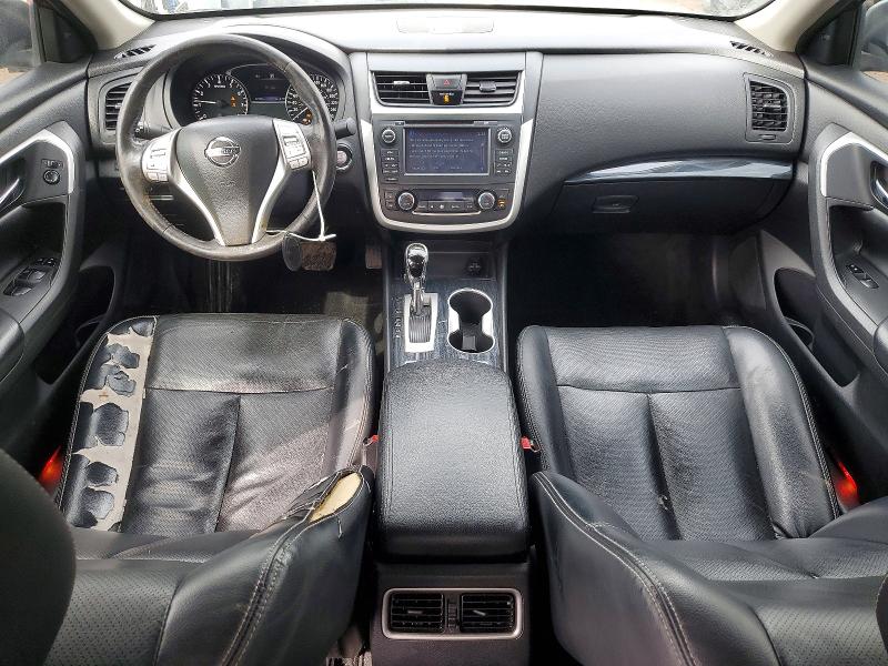 Photo 8 from auction – 2016 NISSAN ALTIMA with VIN 1N4AL3AP7GN312540