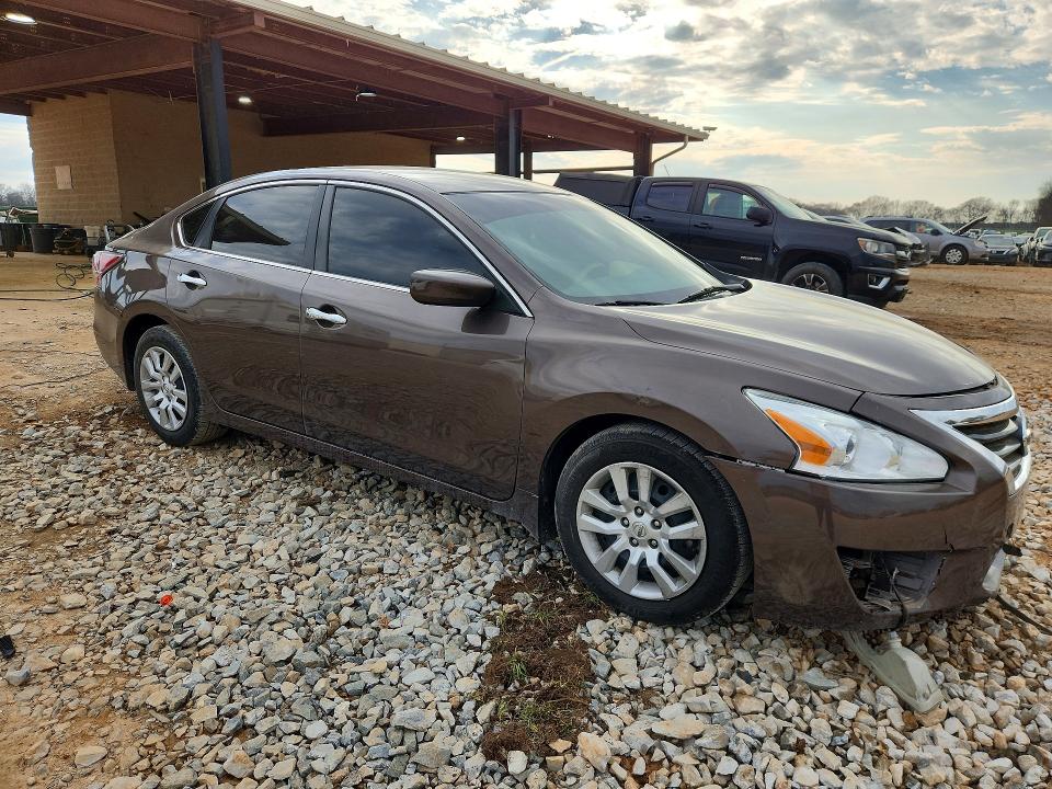 صورة رقم 4 من المزاد - 2014 NISSAN ALTIMA مع VIN 1N4AL3AP5EC400656