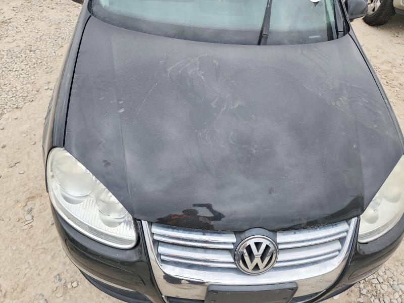 Снимка 11 от търг – 2009 VOLKSWAGEN JETTA с VIN 3VWJZ71K39M151697