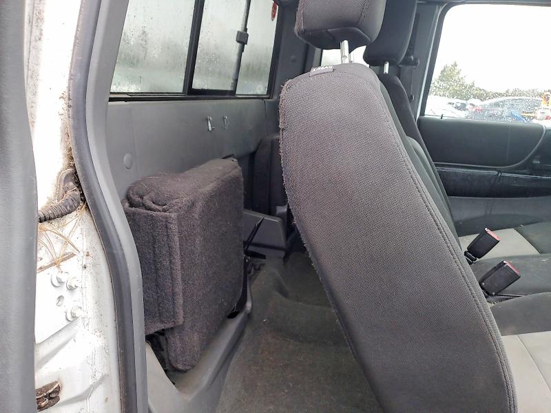 Photo 10 from auction – 2011 FORD RANGER with VIN 1FTLR4FE0BPA13483