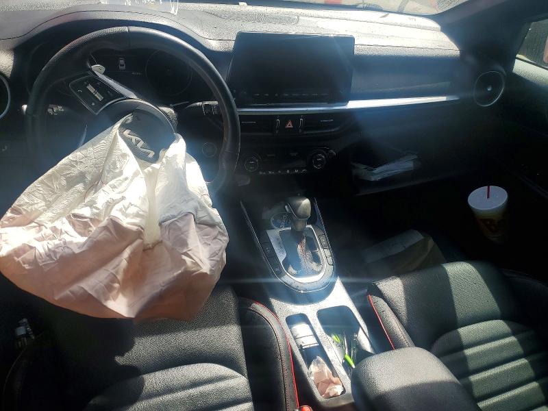 Zdjęcie 8 z aukcji – 2023 KIA FORTE z VIN 3KPF44AC3PE599086