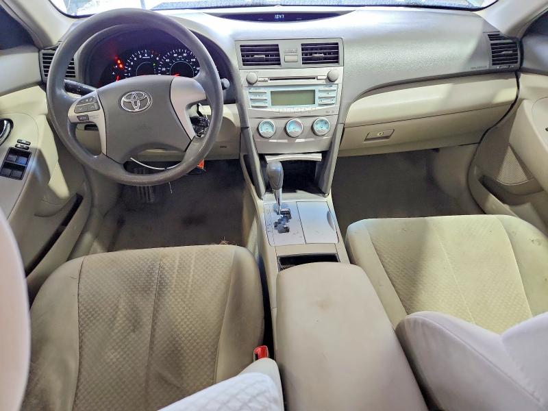 Photo 8 from auction – 2007 TOYOTA CAMRY with VIN 4T1BE46KX7U700052