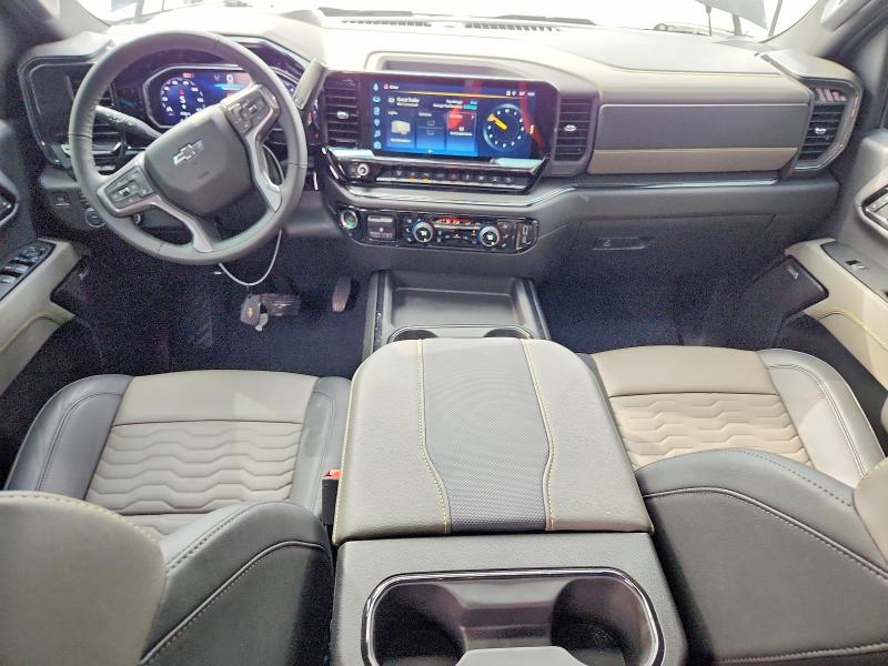 Photo 8 from auction – 2026 CHEVROLET SILVERADO with VIN 2GC4KYEY7T1106317