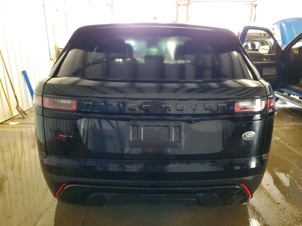 Photo 6 from auction – 2020 LAND ROVER RANGE ROVER VELAR with VIN SALYB2FV1LA260152