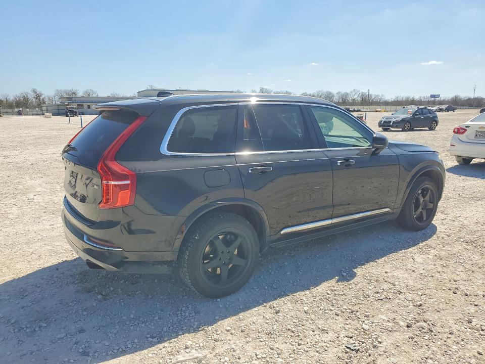 Photo 3 from auction – 2016 VOLVO XC90 with VIN YV4BC0PL6G1034283
