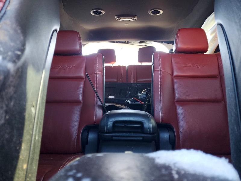 Photo 10 from auction – 2023 DODGE DURANGO with VIN 1C4SDJGJ7PC578543