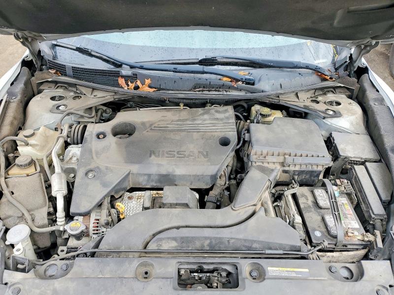 Photo 11 from auction – 2017 NISSAN ALTIMA with VIN 1N4AL3AP7HC192767