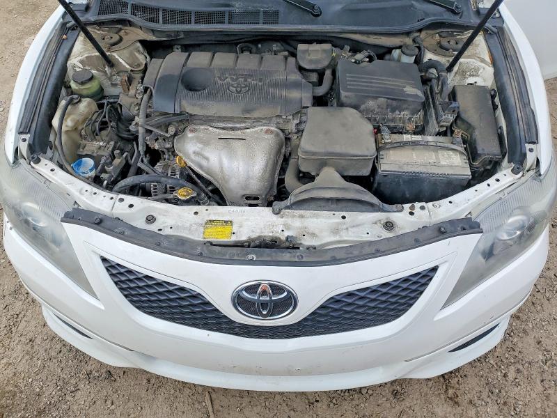 Zdjęcie 11 z aukcji – 2011 TOYOTA CAMRY z VIN 4T1BF3EK6BU768205