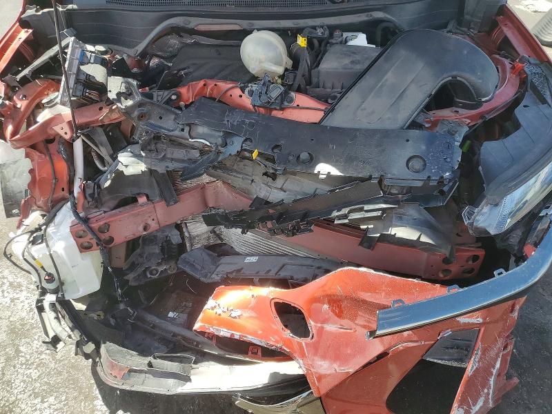 Photo 11 from auction – 2024 CHEVROLET TRAX with VIN KL77LFE28RC056909