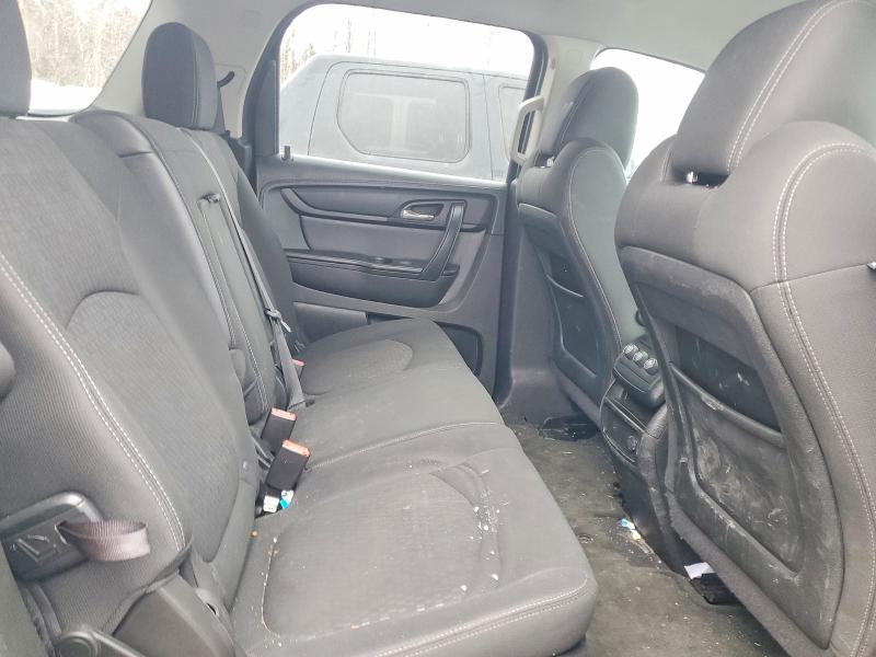 Photo 11 from auction – 2013 GMC ACADIA with VIN 1GKKRNED2DJ201152