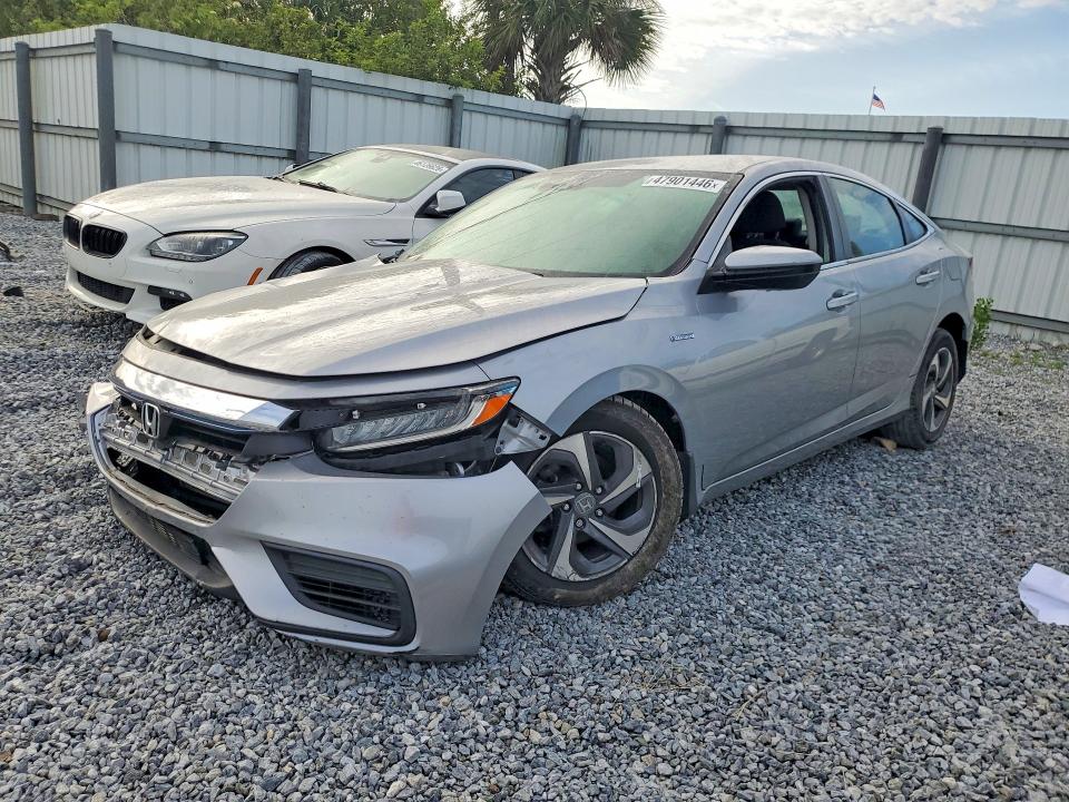 2019 HONDA INSIGHT - Търг №47901446