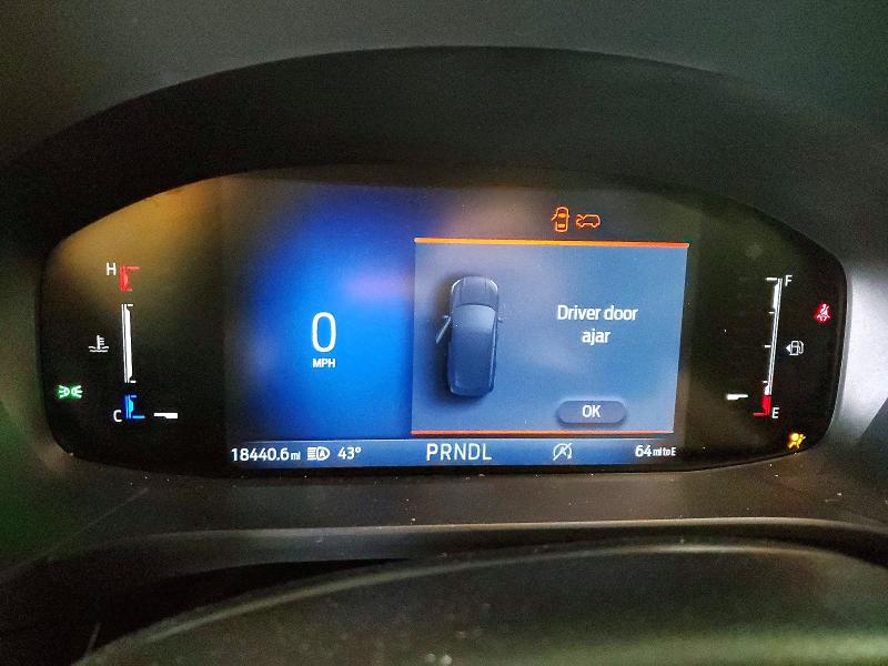 Photo 9 from auction – 2025 FORD ESCAPE with VIN 1FMCU9NA7SUB34373