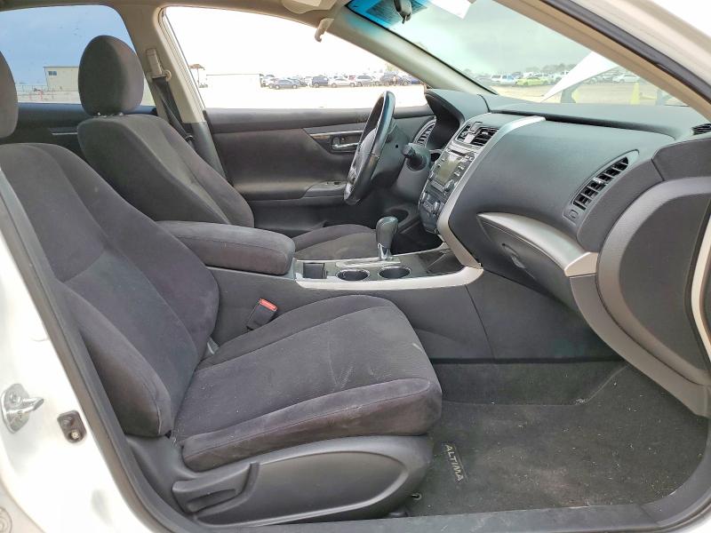 Photo 7 from auction – 2013 NISSAN ALTIMA with VIN 1N4AL3AP3DN502623