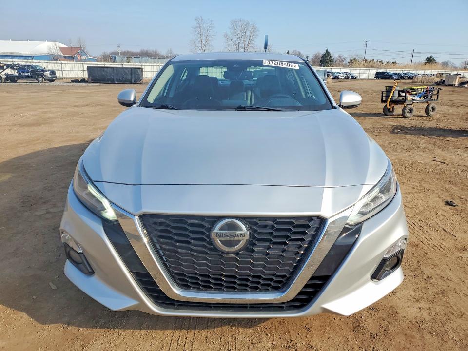 Photo 5 from auction – 2020 NISSAN ALTIMA with VIN 1N4BL4EV3LC140886