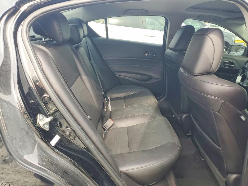 Photo 10 from auction – 2017 ACURA ILX with VIN 19UDE2F75HA004118