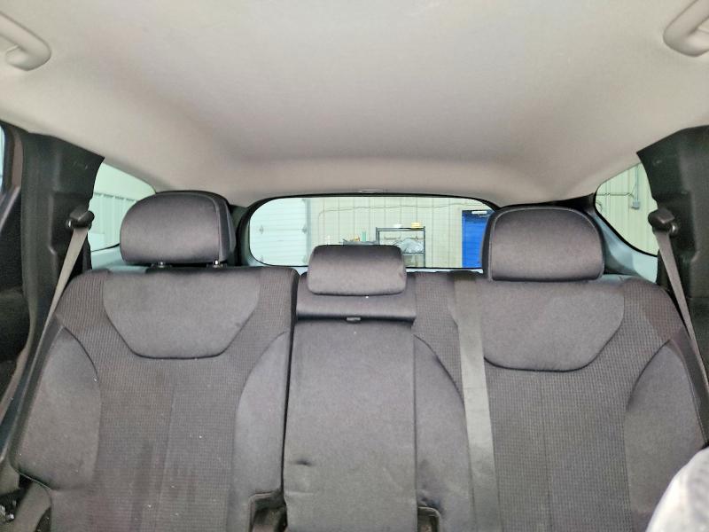 Photo 10 from auction – 2019 HYUNDAI SANTA FE with VIN 5NMS2CAD7KH123948