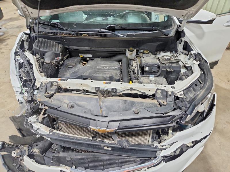 Photo 12 from auction – 2019 CHEVROLET EQUINOX with VIN 2GNAXUEV1K6225945