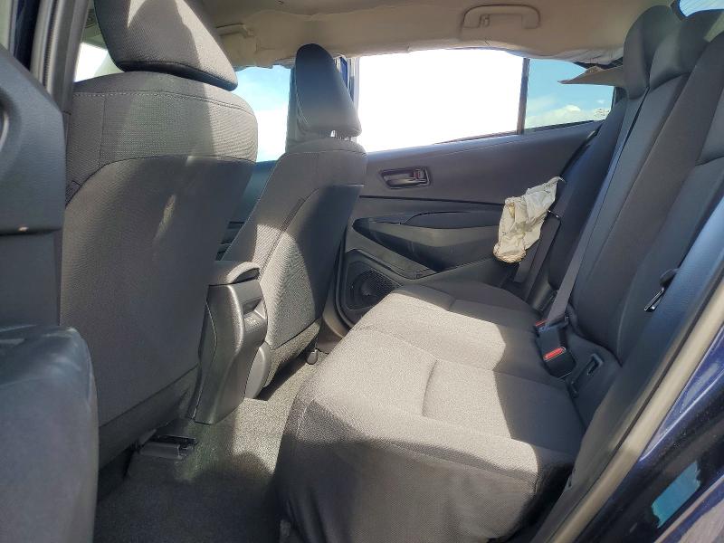 Photo 10 from auction – 2026 TOYOTA COROLLA with VIN 5YFB4MDE7TP387795