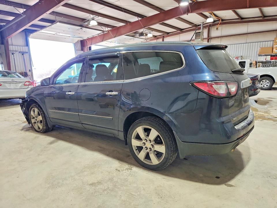 Zdjęcie 2 z aukcji – 2015 CHEVROLET TRAVERSE z VIN 1GNKVJKD3FJ278403