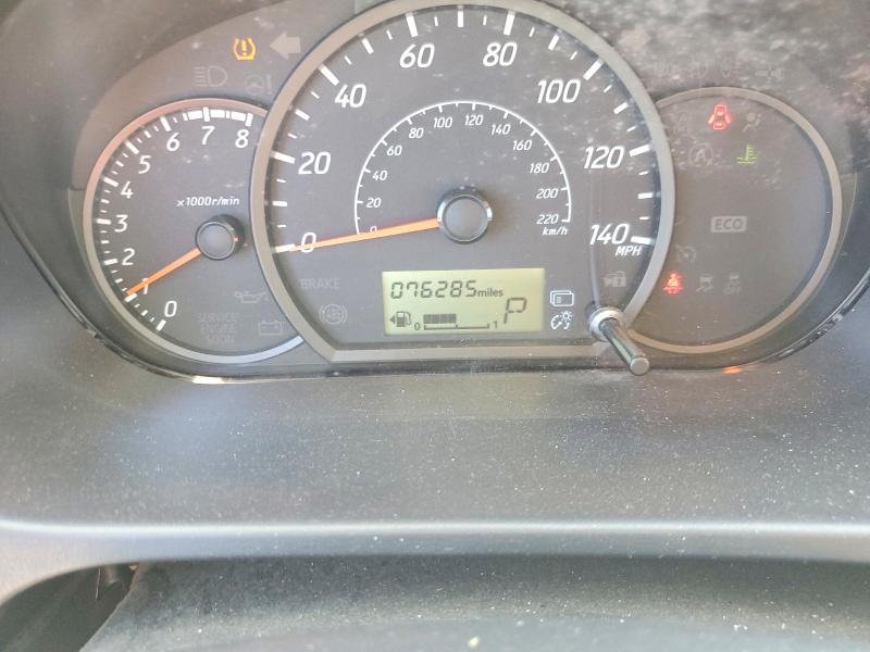 Photo 9 from auction – 2019 MITSUBISHI MIRAGE with VIN ML32F3FJ3KHF08885