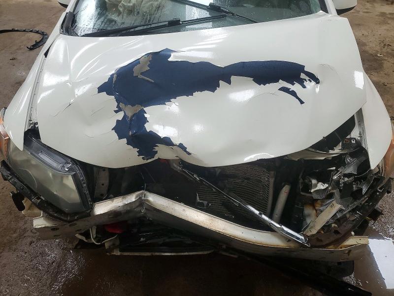 Photo 11 from auction – 2012 HONDA CIVIC with VIN 19XFB2F59CE069249