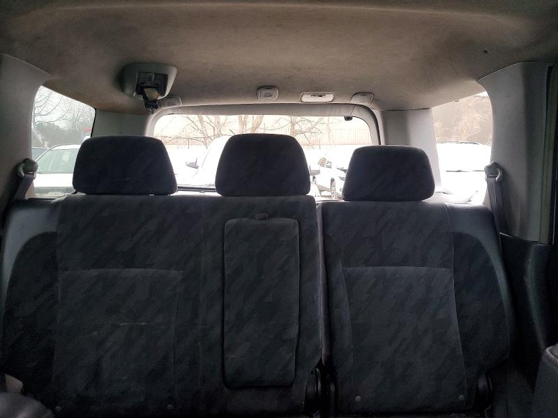 Photo 10 from auction – 2003 HONDA CR-V with VIN SHSRD78893U114138