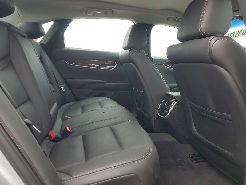 Photo 10 from auction – 2017 CADILLAC XTS with VIN 2G61M5S36H9135307
