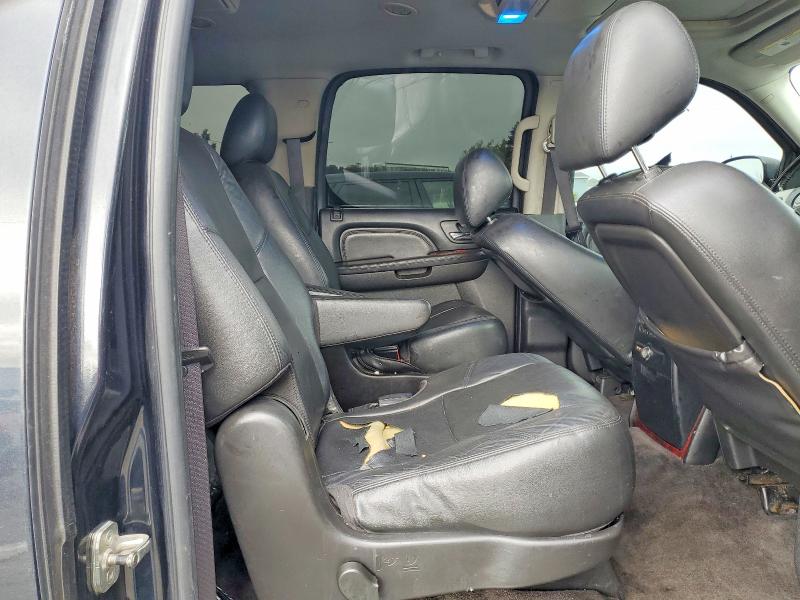 Photo 11 from auction – 2011 CADILLAC ESCALADE with VIN 1GYS4JEF8BR298631